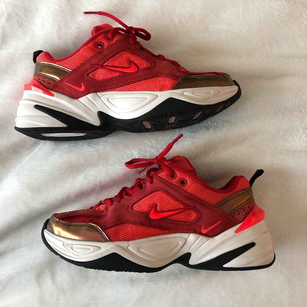 Nike m2k tekno